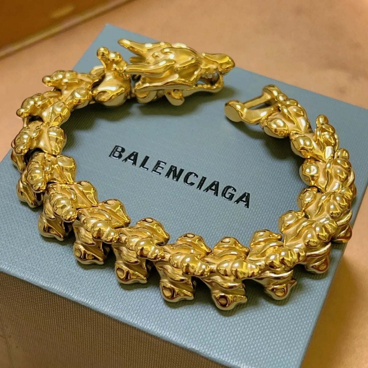 BLCG Bracelet - Hl76A30 image 9