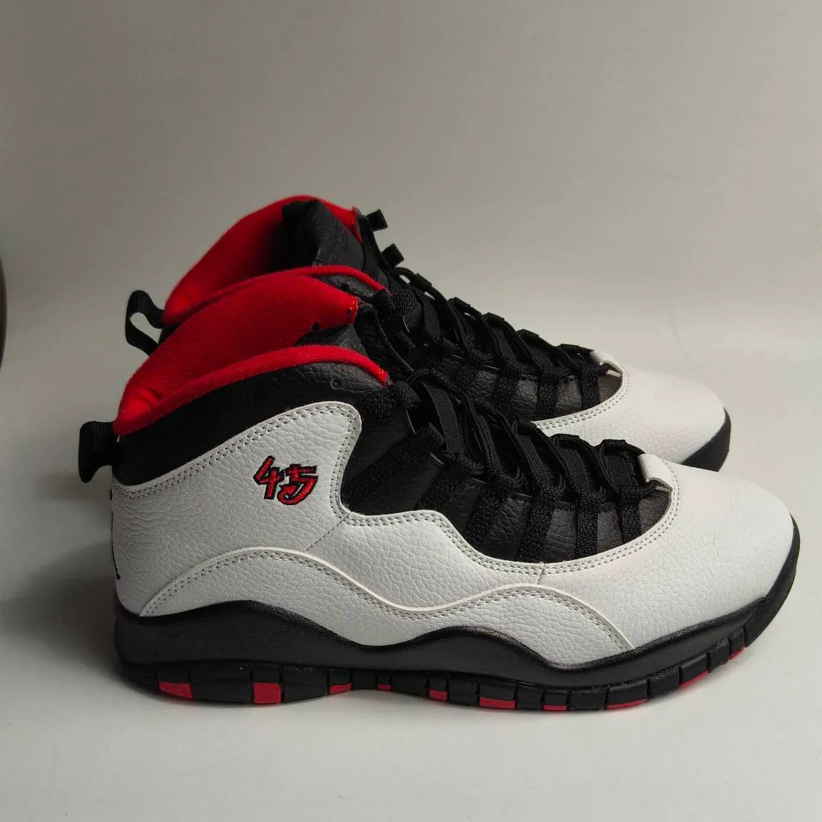 AJ 10 Double Nickel Shoes Sneakers - nk0004456 image 6