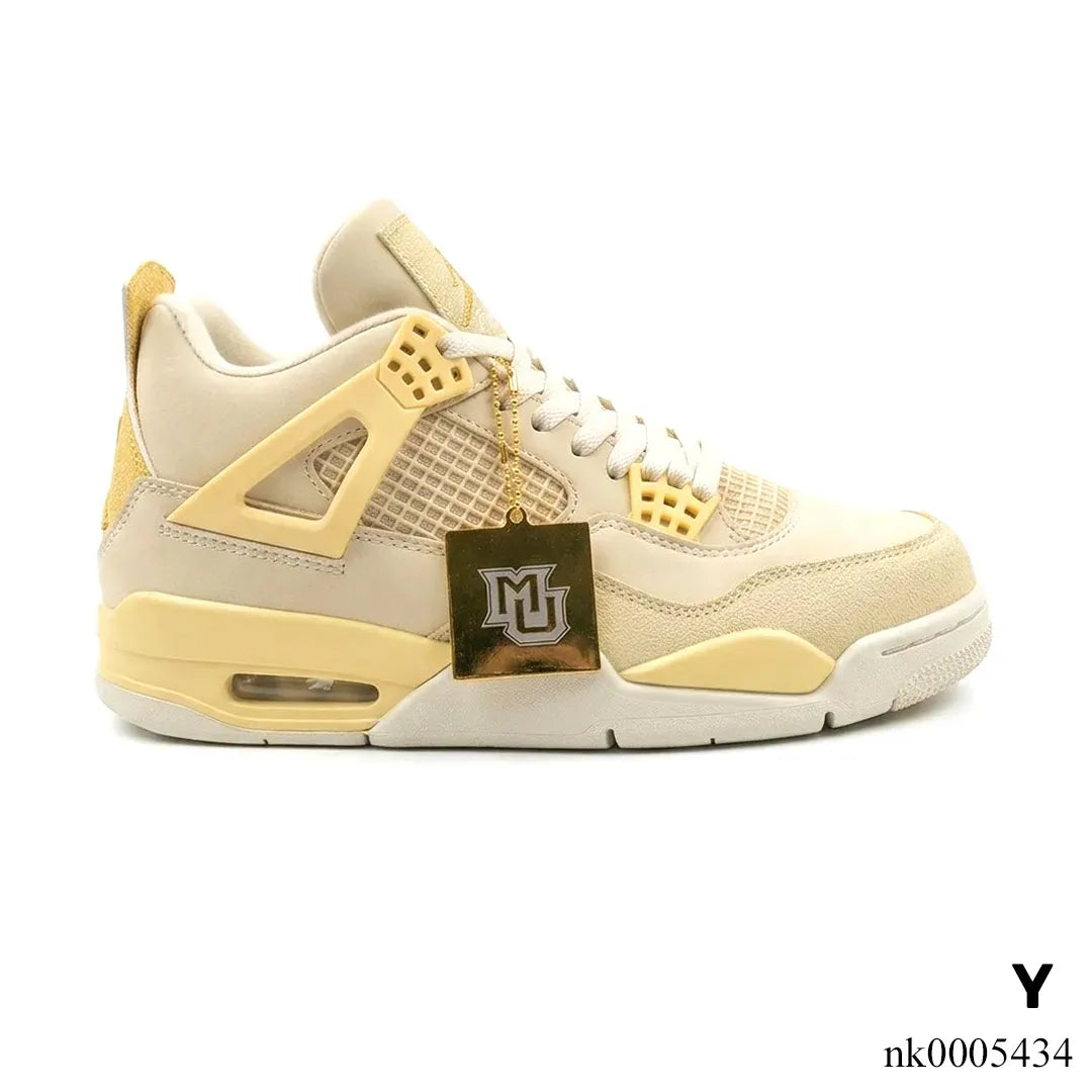 AJ 4 Retro Marquette PE (2025) Shoes Sneakers - nk0005434 image