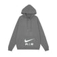 Stussy Graphic Print Hoodie - SS0006 image 4
