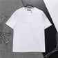 D&G Logo DG Print T-shirt in White - 116 - dng0000116 image 1