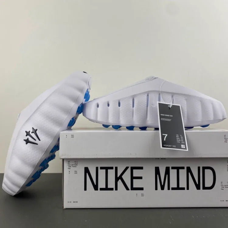 NOCTA x Mind 001  Shoes Sneakers - nk0005281 image 5