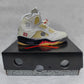 AJ 5 Retro OW Sail Shoes Sneakers - nk0000692 image 4