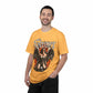 Sinner’s Flame Unisex Garment-Dyed T-shirt image 32