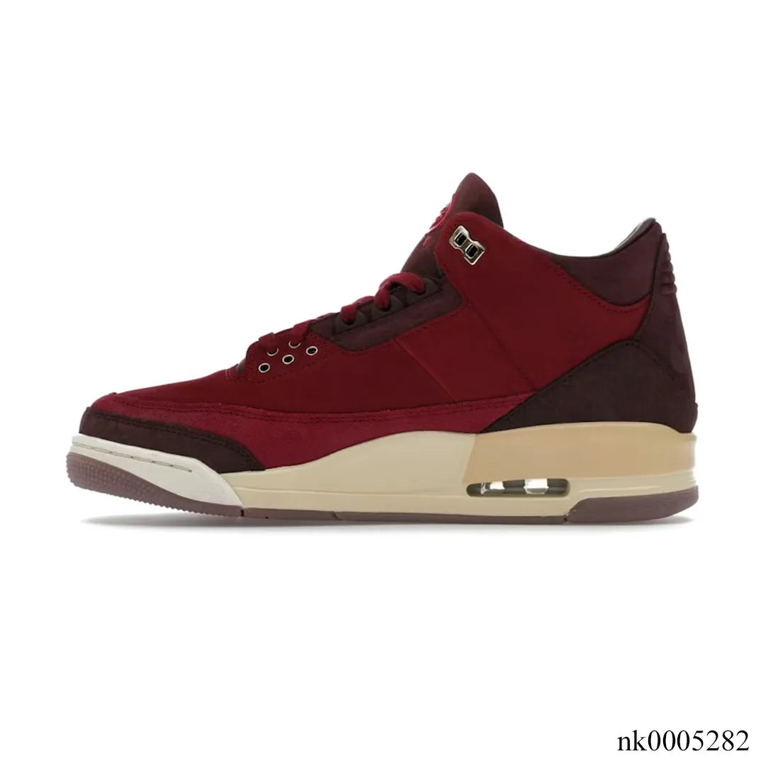 AJ 3 Retro 'Bin 23' Shoes Sneakers – nk0005282 image 1