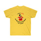 Rap My Bed and My Momma Men T-Shirt - Daisy, 2XL image