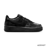 Kobe Bryant x AF 1 Triple Black Shoes Sneaker - nk0004607 image 0