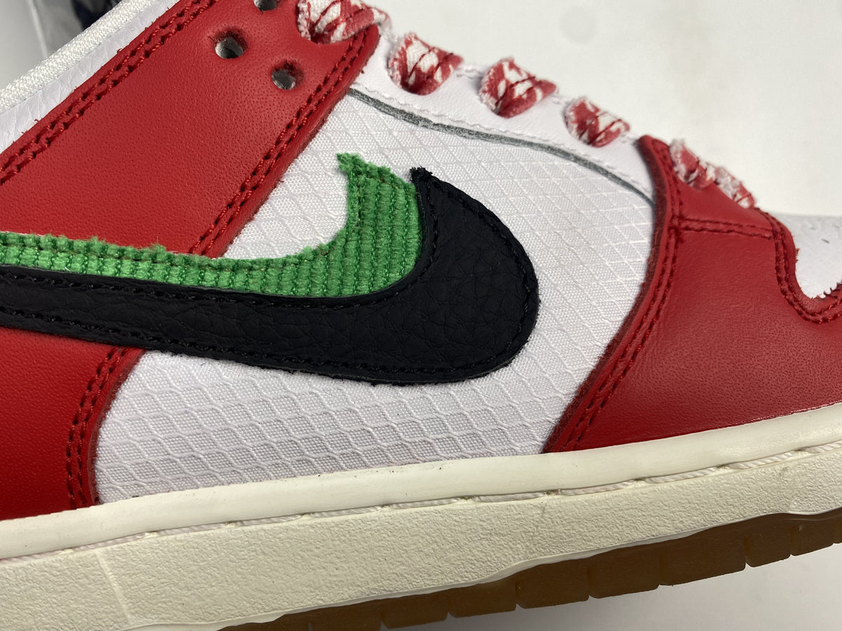SB Dunk Frame Skate Low Shoes Sneakers - nk0001422 image 11