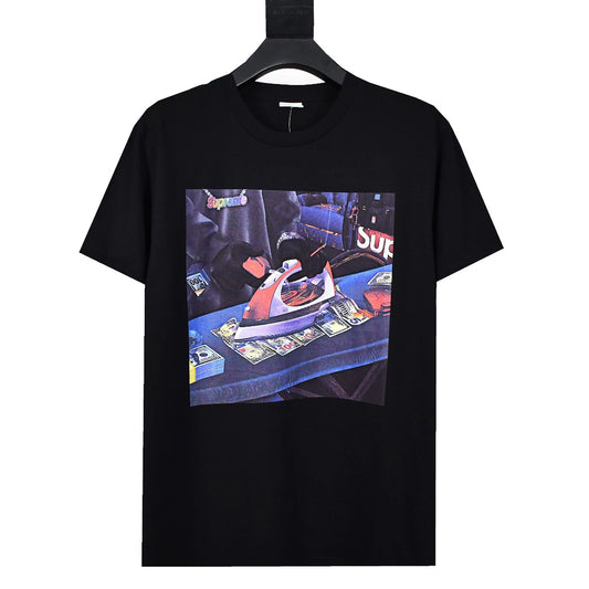 SUP T-Shirt - 494 - spm0000494 - M image