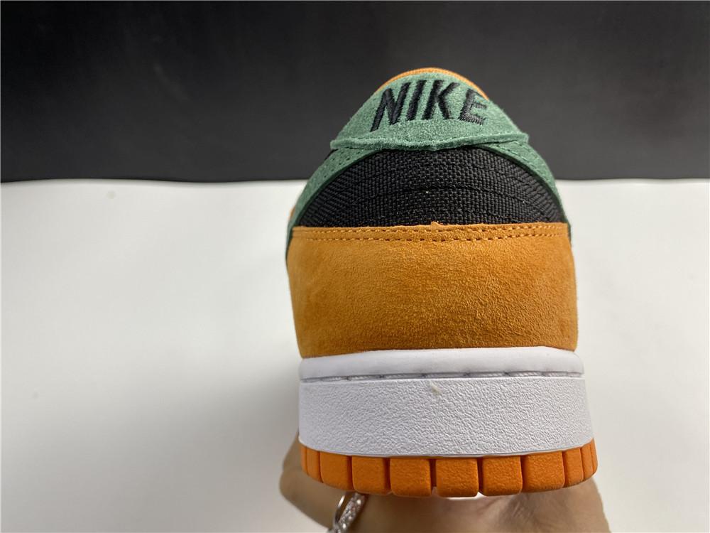 Dunk Low Ceramic Shoes Sneakers - nk0001342 image 16