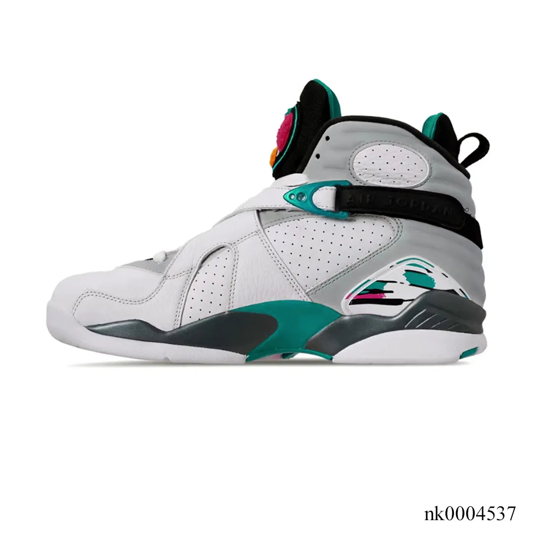 AJ 8 South Beach Shoes Sneakers – nk0004537 image 1