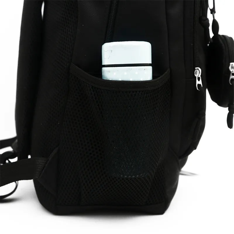 JD Streetwear Backpack - JD0053 image 18