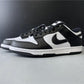 SB Dunk Low Pro 2020 Black White Shoes Sneakers - nk0000867 image 8