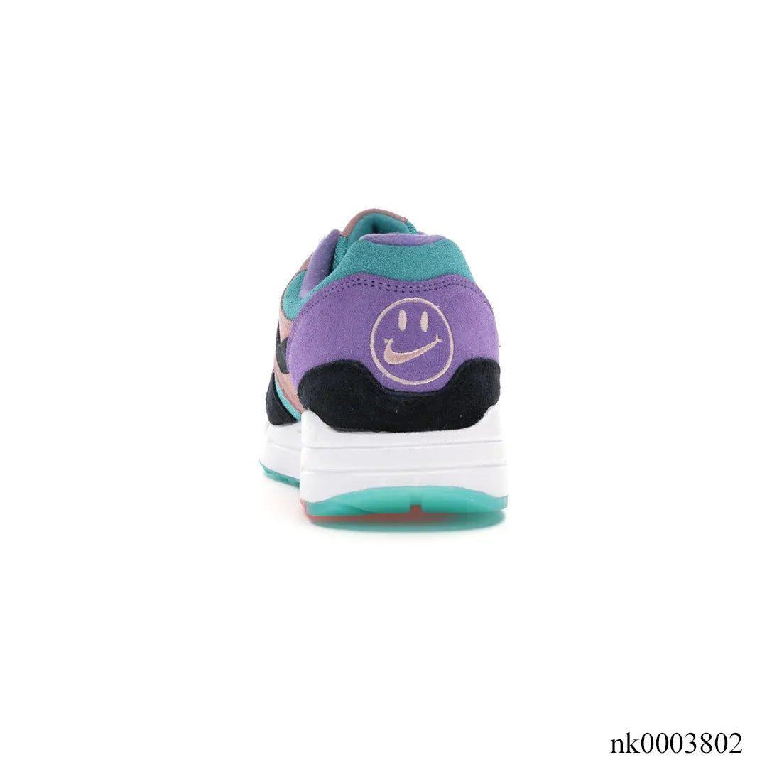 AM 1 Have a Nike Day Shoes Sneakers - nk0003802 image 4