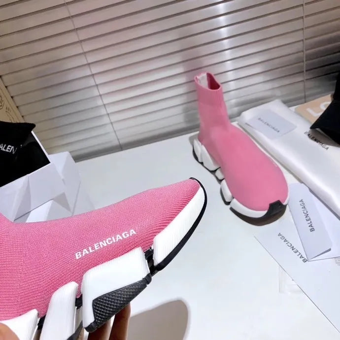 BLCG Speed 2.0 Light Pink Shoes Sneakers - bl0000022 image 9