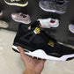 AJ 4 Retro Royalty Shoes Sneakers (Big Size Available) - nk0000593 image 6