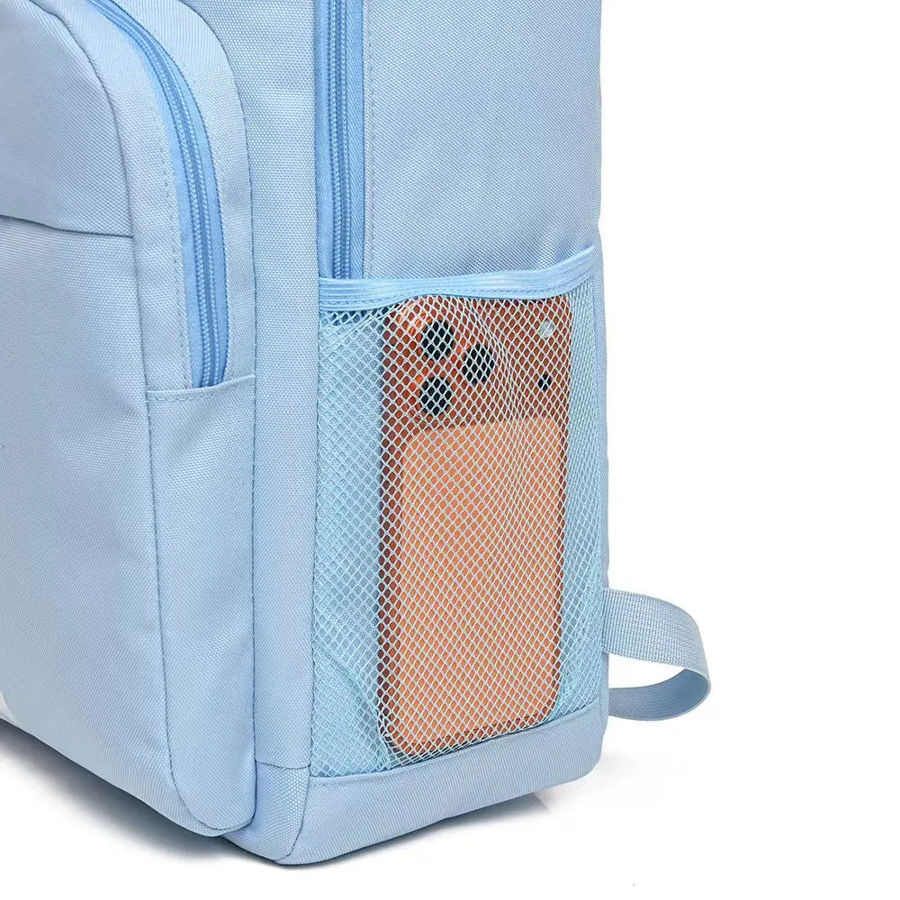 AD Street Jam Backpack - AD0002 image 10