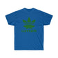 Waiting Me Vintage Men T-Shirt - Royal, 2XL image