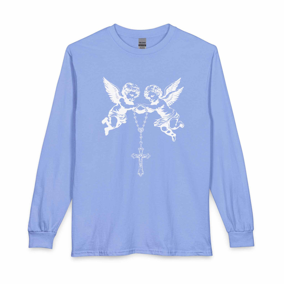 Heavenly Guardians Long Sleeve T-Shirt image