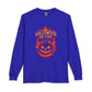 Halloween on Fire Long Sleeve T-Shirt image