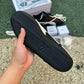 Rosé x PM Speedcat Premium Leather Black Shoes Sneakers - pm0000015 image 5