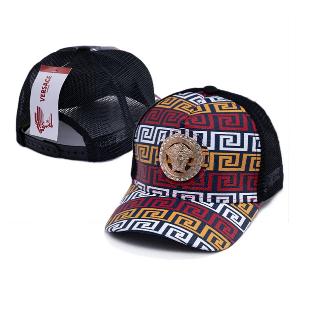 VS Streetwear Cap - CAP0014 image 5