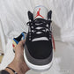 AJ 3 Rare Air Shoes Sneakers - nk0004281 image 8