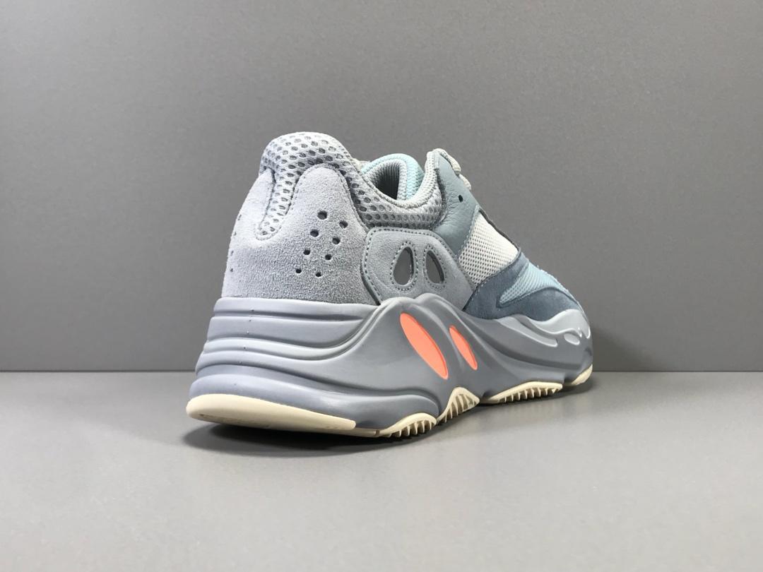YzY Boost 700 Inertia Shoes Sneakers - ad0000031 image 16