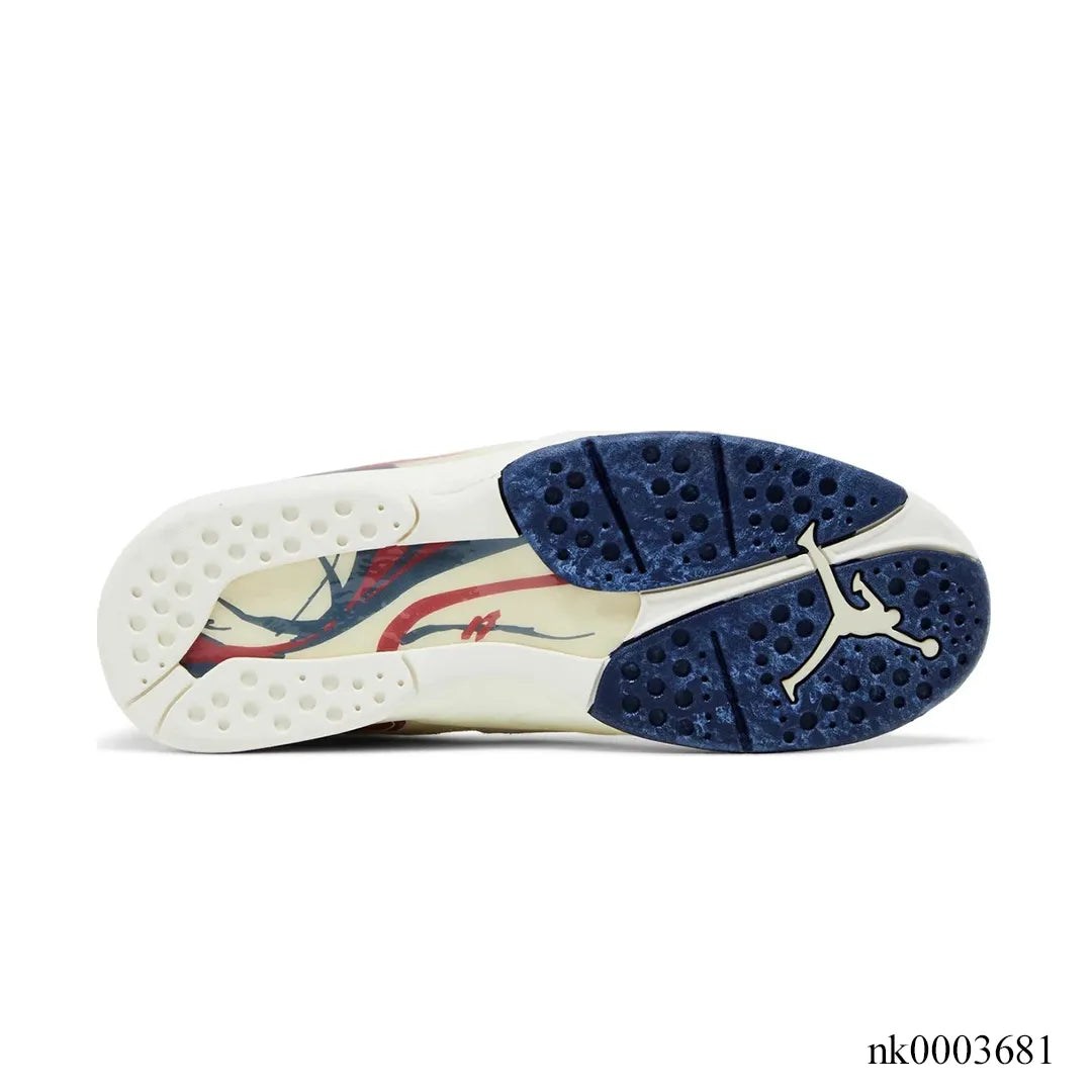 AJ 8 Retro x SoleFly 'Mi Casa Es Su Casa' Shoes Sneakers - nk0003681 image 4