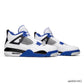 AJ 4 Motorsports Shoes Sneakers – nk0001882 image 2