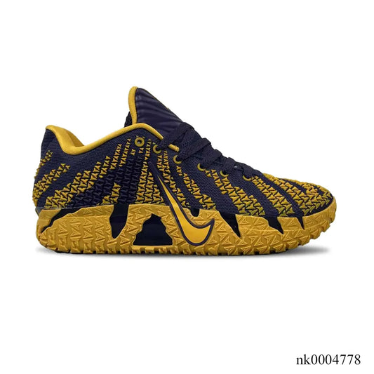 Ja 3 Tigers PE EP Shoes Sneakers - nk0004778 image 0