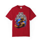 Airborne Legend Unisex Garment-Dyed T-shirt image