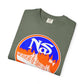 Life Is Good Unisex Garment-Dyed T-shirt image 22