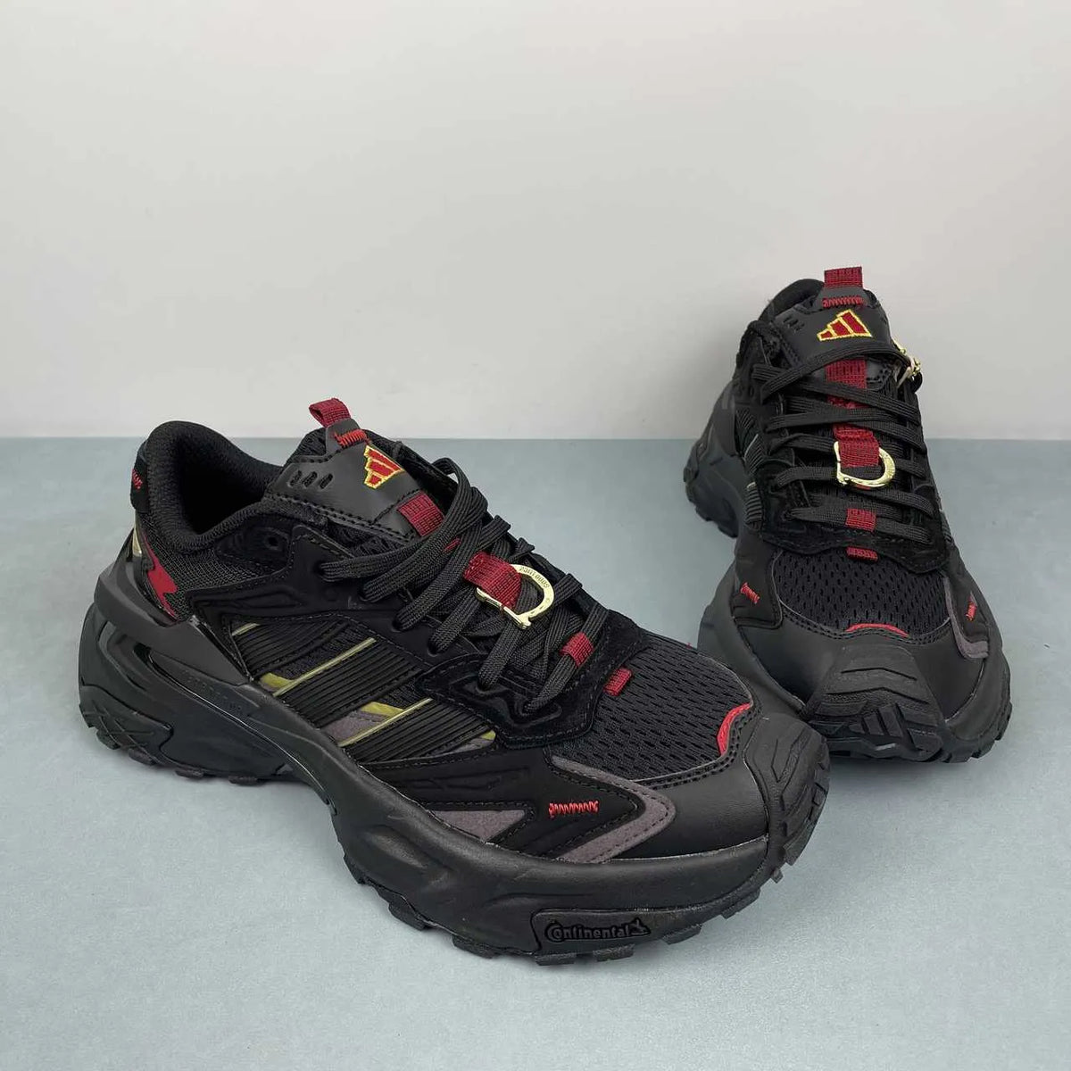 AD Adistar XLG STORM EDGE Shoes Sneakers - nk0005332 image 15