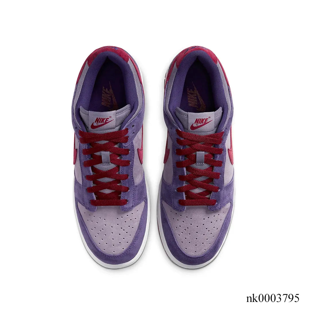 Dunk Low CO.JP Plum Shoes Sneakers - nk0003795 image 3