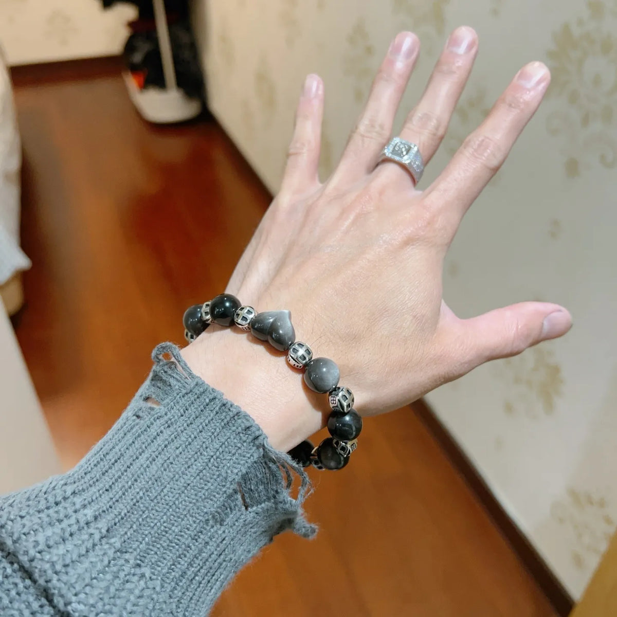 BLCG Bracelet - Hl76A95 image 9