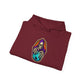 Soul Keeper Hooded Sweatshirt image 70