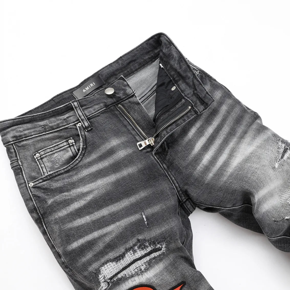 AM Jeans - AM0069 image 7