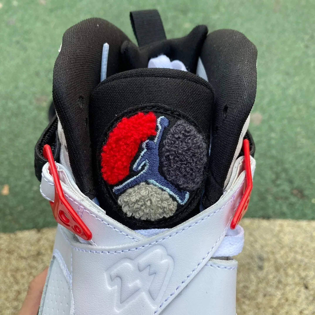 AJ 8 Bugs Bunny (2025) Shoes Sneakers – nk0003704 image 15