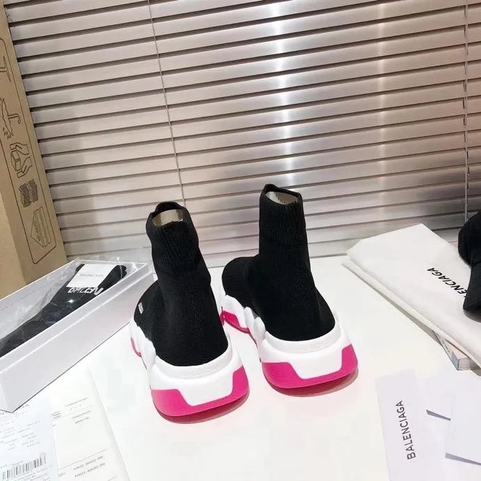 BLCG Speed 2.0 Black Pink Shoes Sneakers - bl0000015 image 6