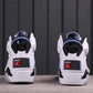 AJ 6 Retro UNC White Shoes Sneakers - nk0002320 image 4