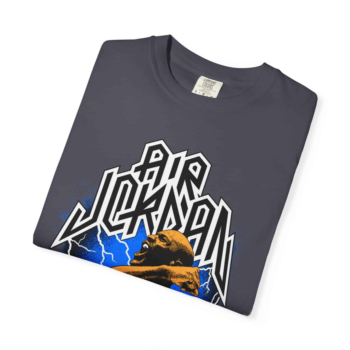 Airborne Legend Unisex Garment-Dyed T-shirt image 93