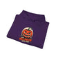 Make Halloween Great Again Hooded Sweatshirt image 95