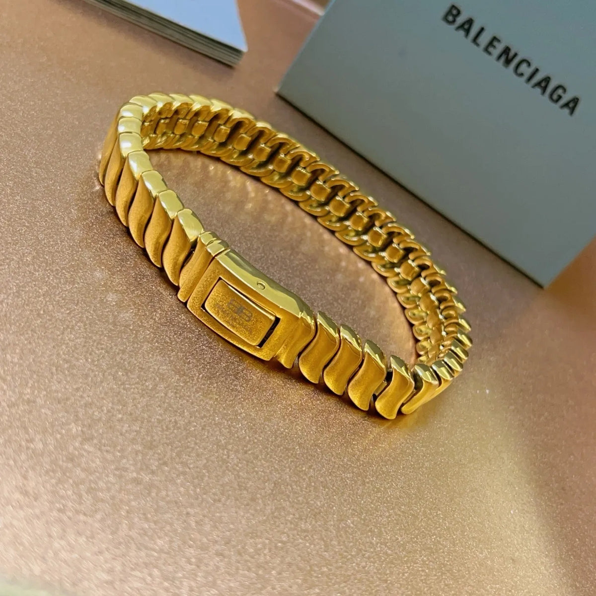 BLCG Bracelet - Hl77B00 image 0