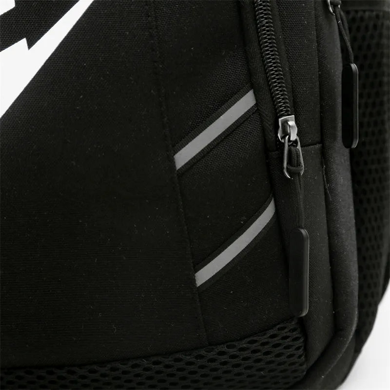 JD Streetwear Backpack - JD0052 image 8
