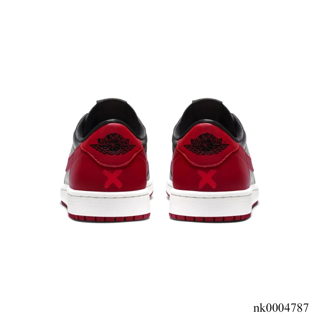 AJ 1 Low OG Banned (2026) Shoes Sneakers – nk0004787 image 3
