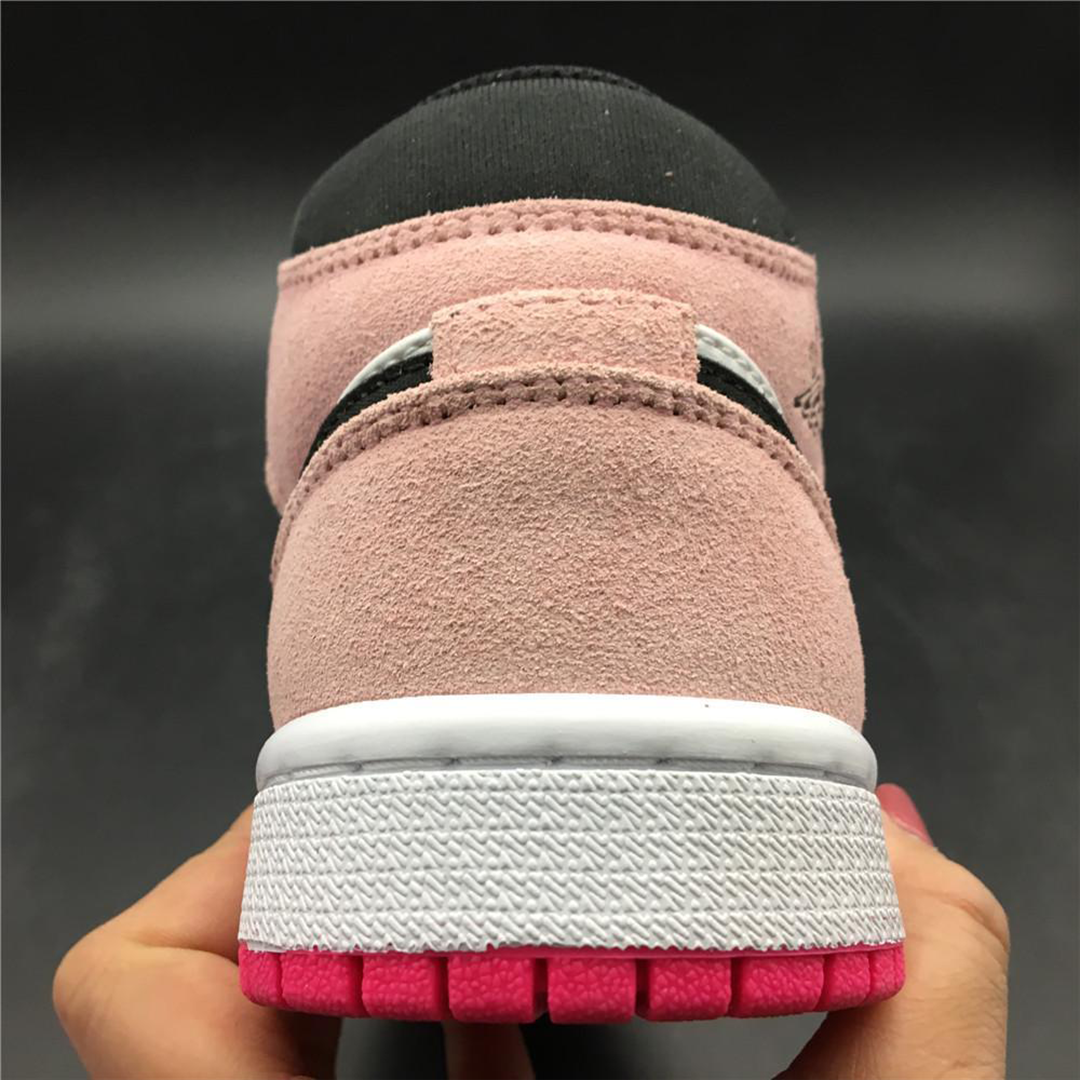 AJ 1 Mid Crimson Tint Shoes Sneakers - nk0000317 image 7