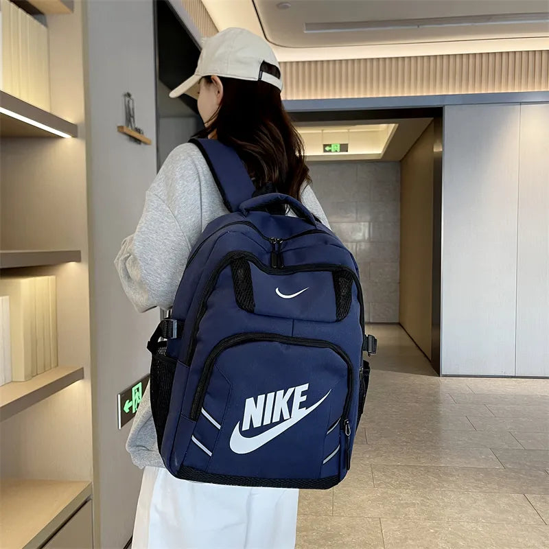 JD Streetwear Backpack - JD0052 image 17