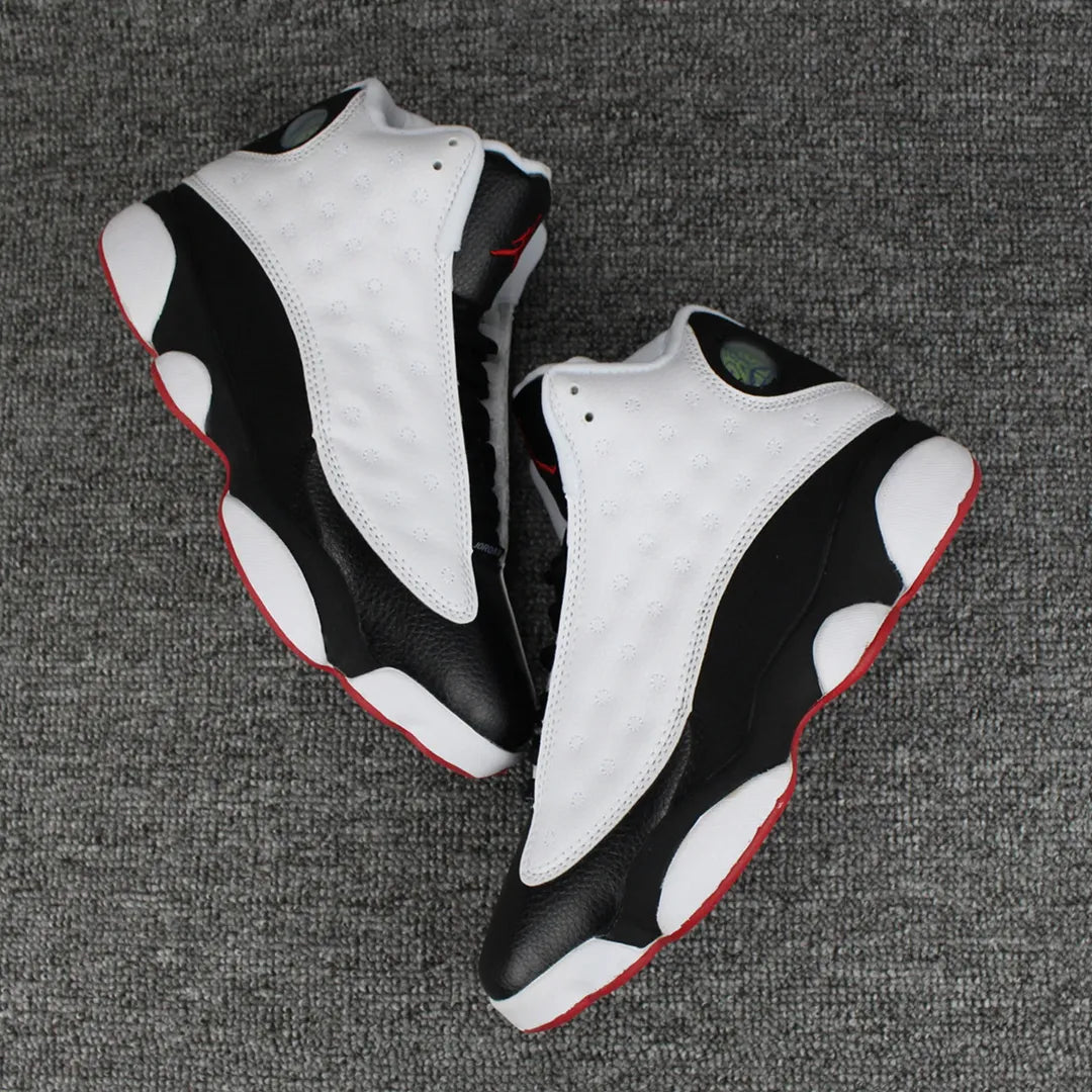 AJ 13 He Got Game (2026) Shoes Sneakers – nk0004504 image 4