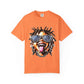 Diamond Drip Unisex Garment-Dyed T-shirt image